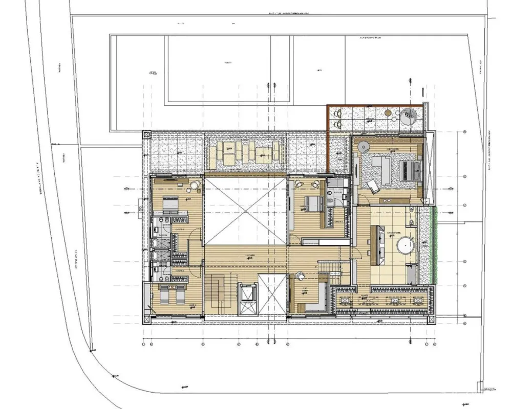 1200m²复式豪宅,有气质,更有颜值