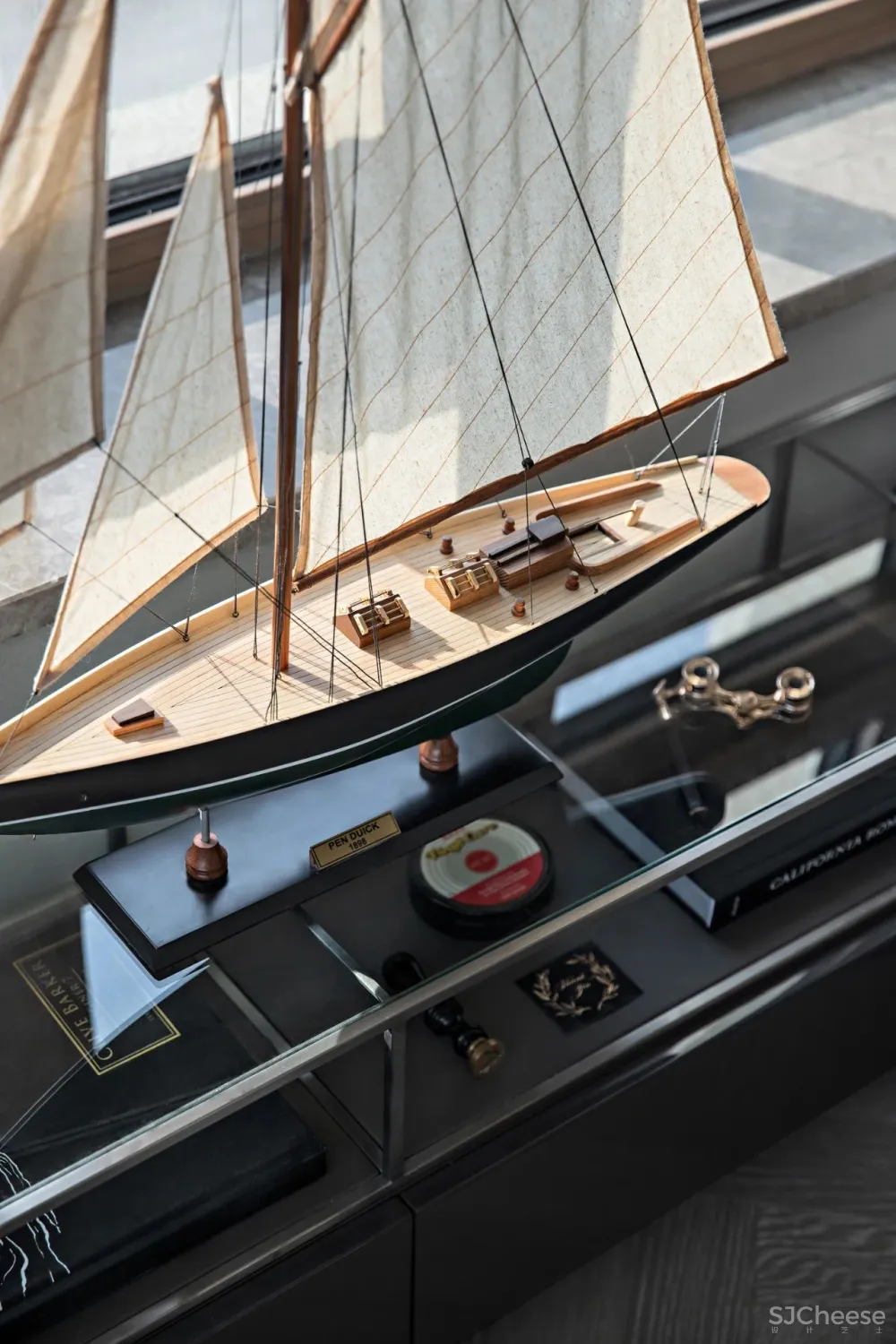 LSD作品 万科大都会1号