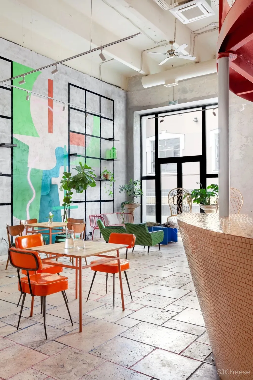 感恩节 回归“原味”设计