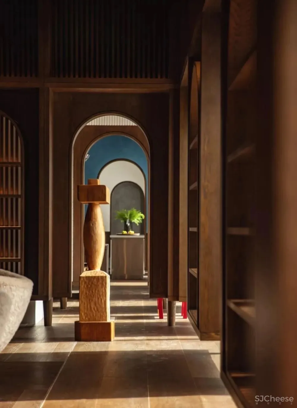 地产界“黑马” 看郑州如何引领中原豪宅新风向!