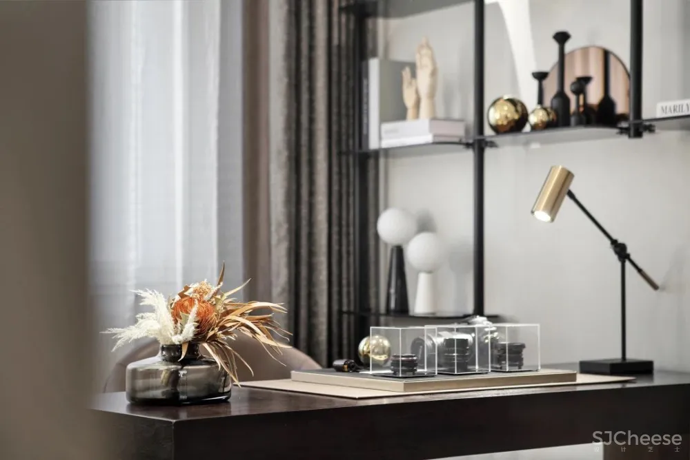 探觅星座神话的梦想家丨方黄设计