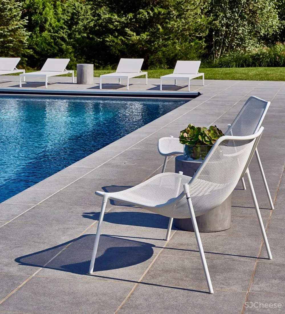 静寂欢喜觅一方宜居净土