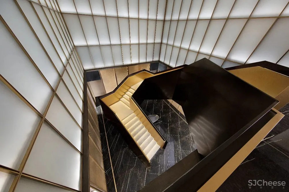 矩陣首發|重慶陽光城天瀾道11號