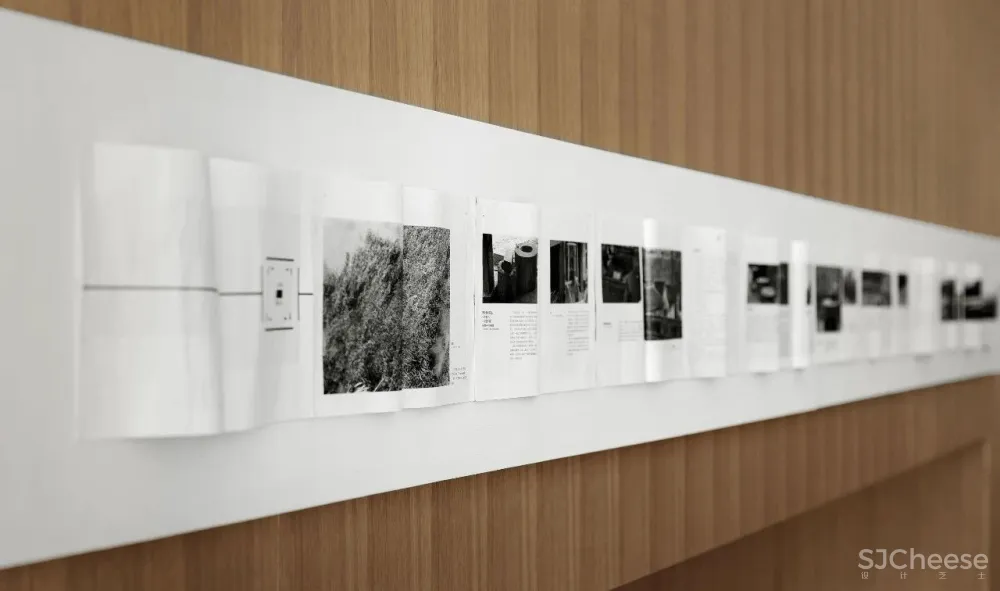 覃思新作 不是吧!这个“海边度假屋”居然是个售楼中心?