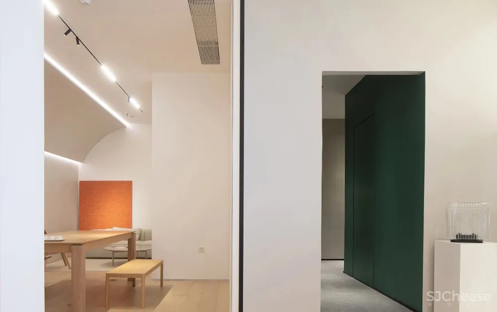 摩登好室 光影动静之间捕捉诗意