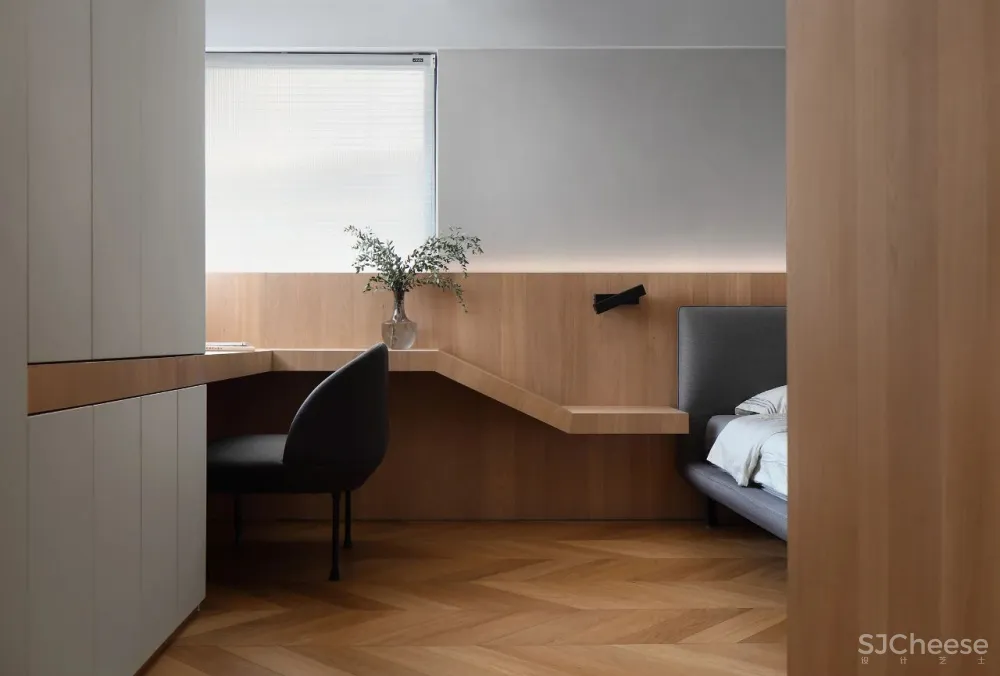 一点设计 × 私宅:潮玩之家