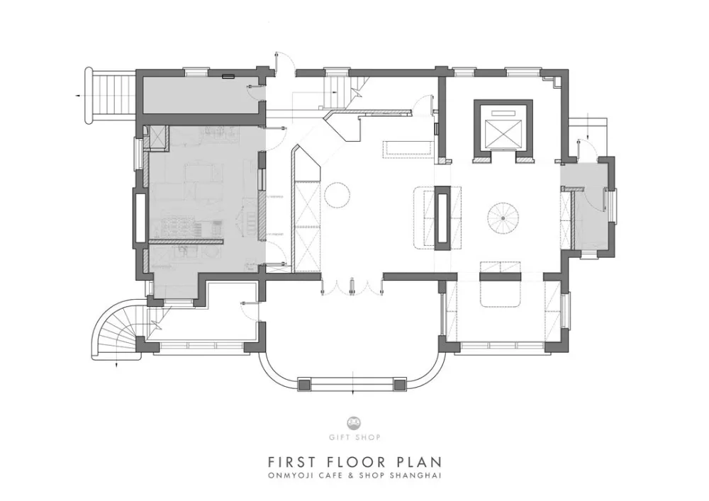 双子座俞挺的两个新作:一座妖的乐园、一个文学爱好者的客厅