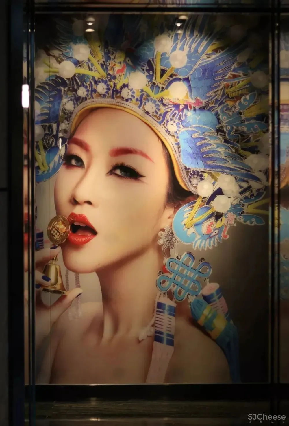 对标奢牌高定，国内这5家“大师级平价酒店”，1000元上下就能睡到