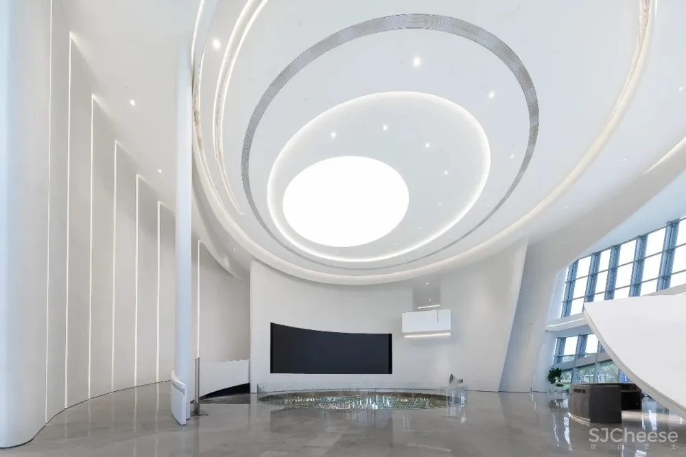 新作 海之遐想,从纯粹空间中倾听自然之美