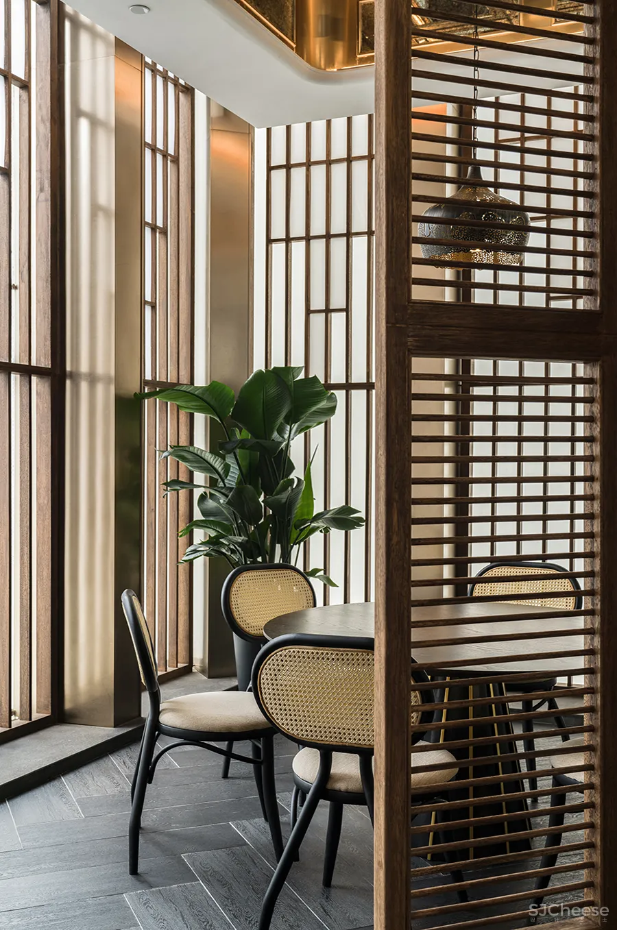 李雪 • 泰餐厅 ｜ 就在成都来一场暹罗盛宴