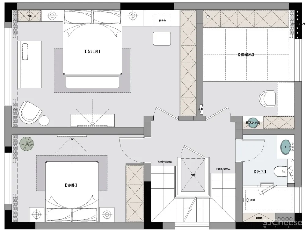 望府 · 東方美學 | 山舍设计
