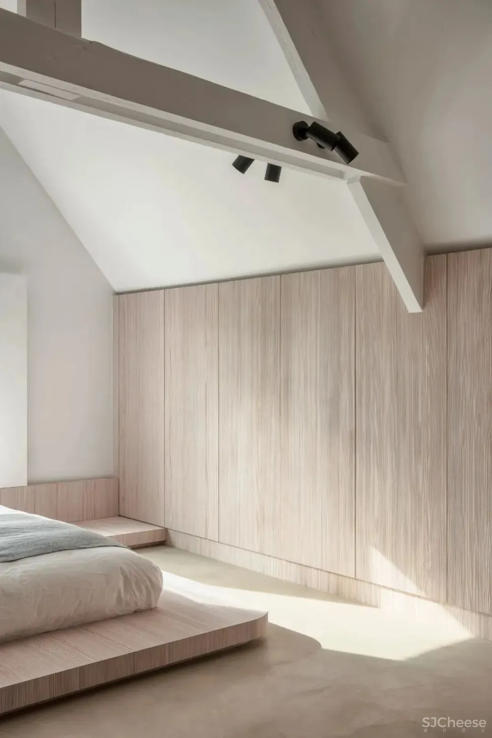 极简设计,极致生活 Dries De Malsche