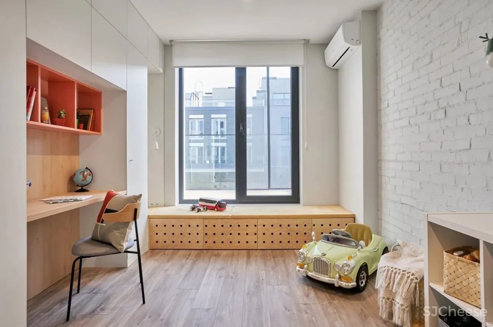 舒适宅,温馨漂亮!