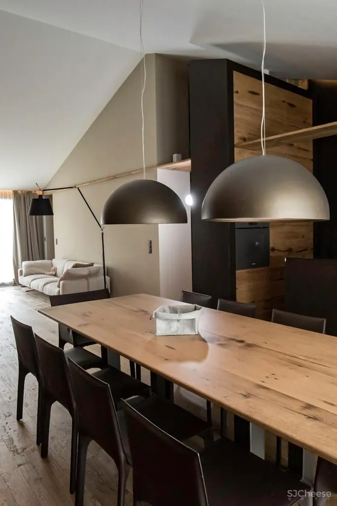 PROGETTO CAMINO FIREPLACE丨你想要了解的壁炉，都在这里