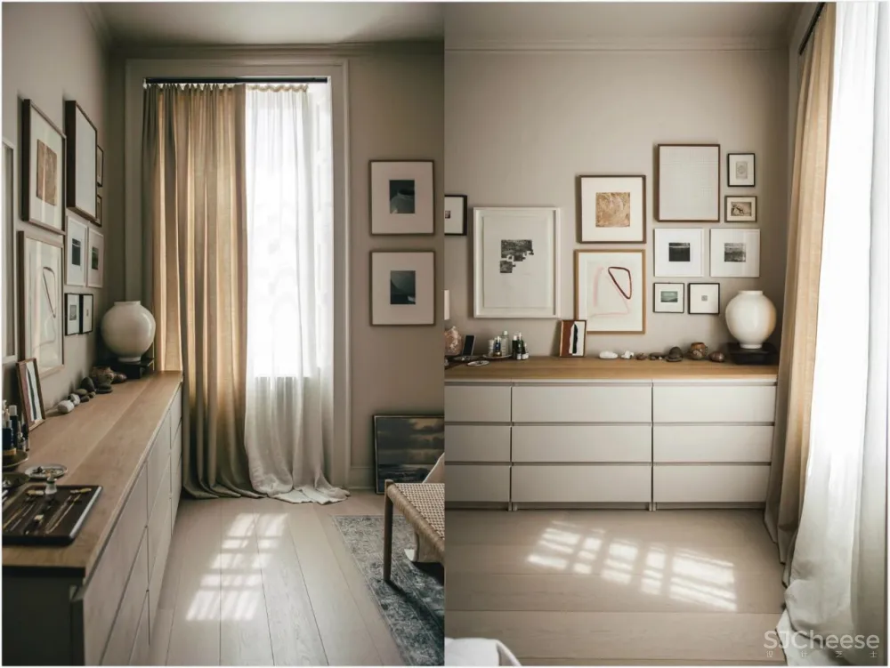 吸一口“奶气”,给家涨涨治愈力!