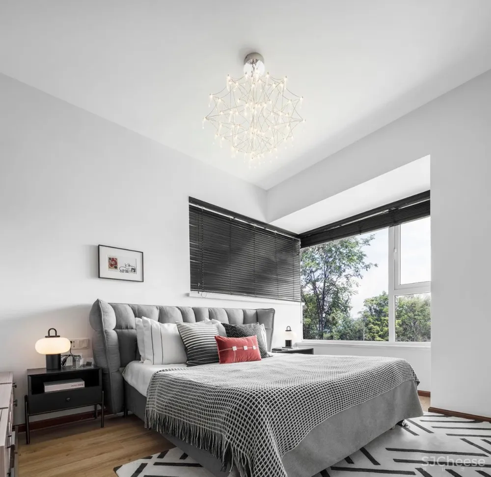 又见理想城 KMD 库玛设计