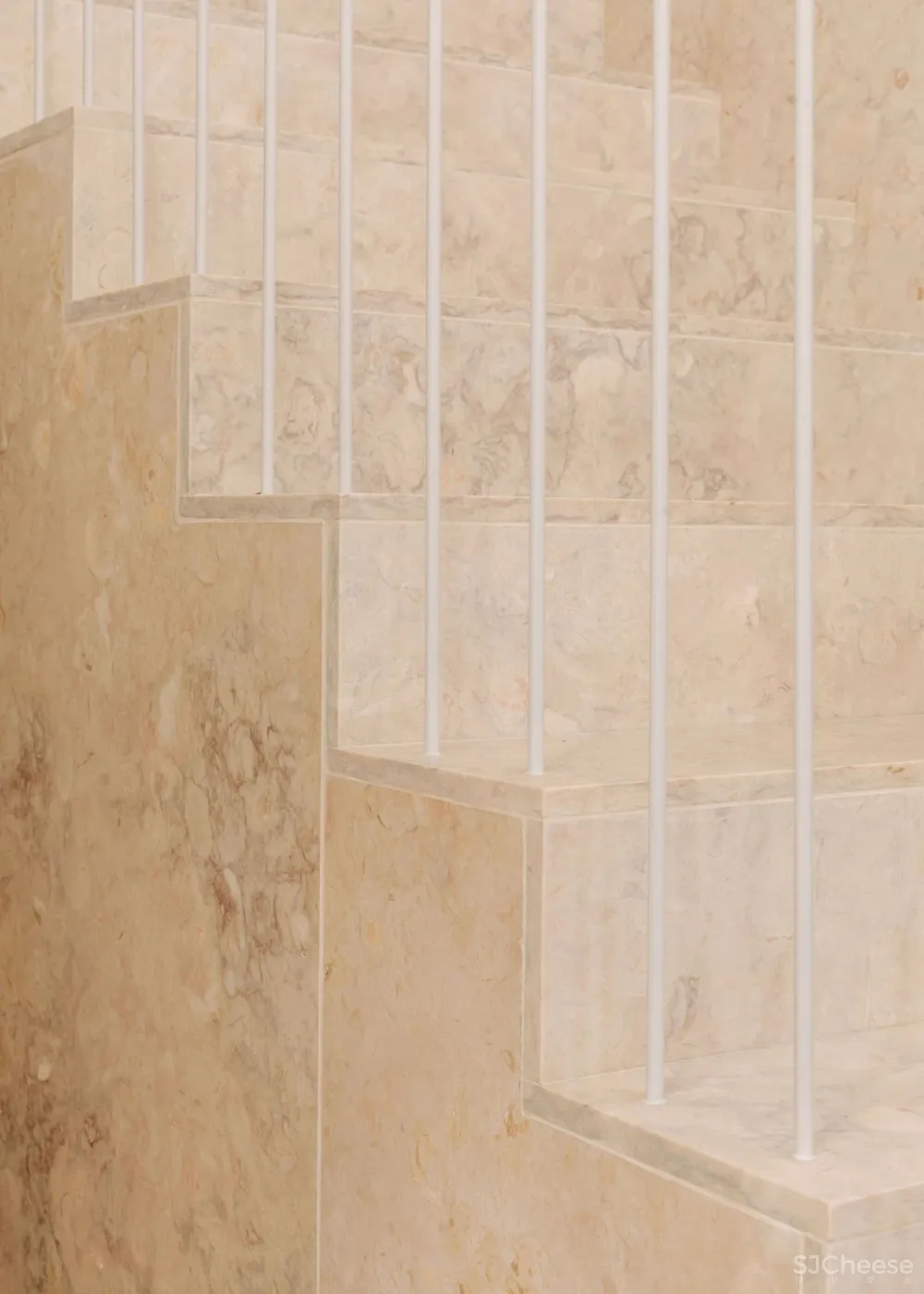 Rar.Studio在里斯本进行的曼彻斯特大厦翻新工程