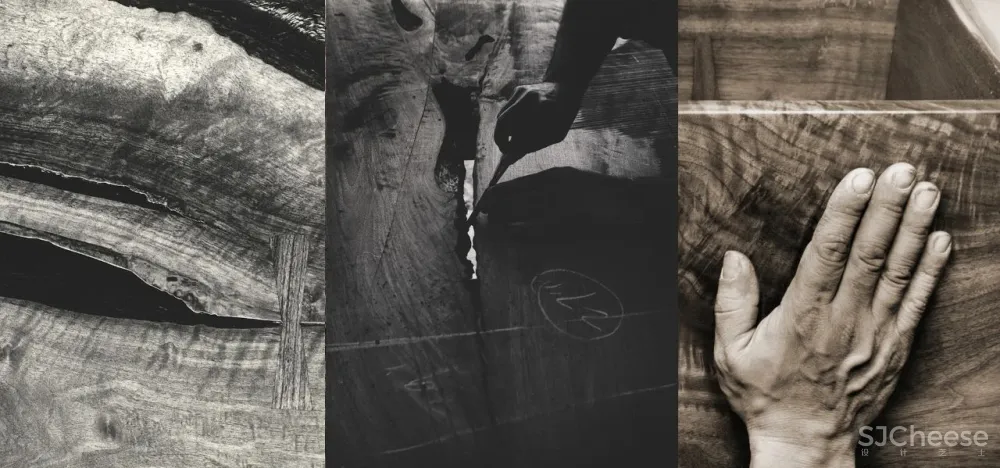 自然禅意,不是设计出来的!