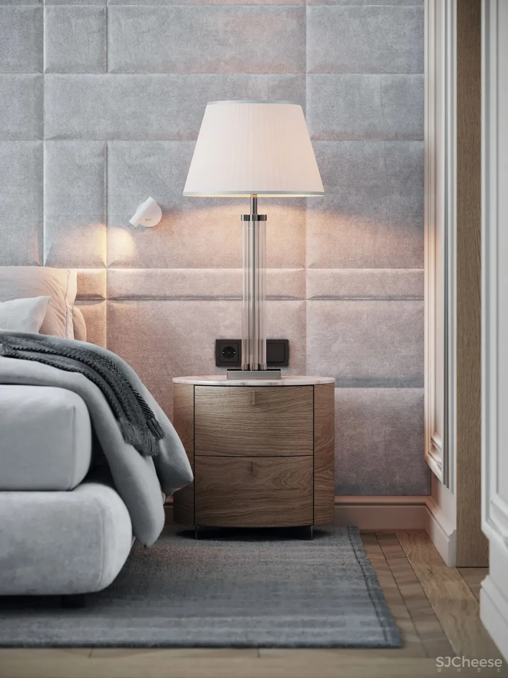 复刻经典现代美学家居