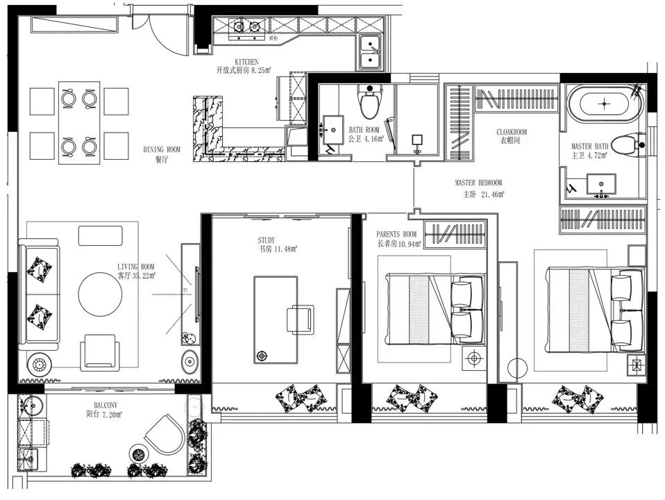 SUMAY树美 在浮躁的都市生活,寻一方心灵归依之处