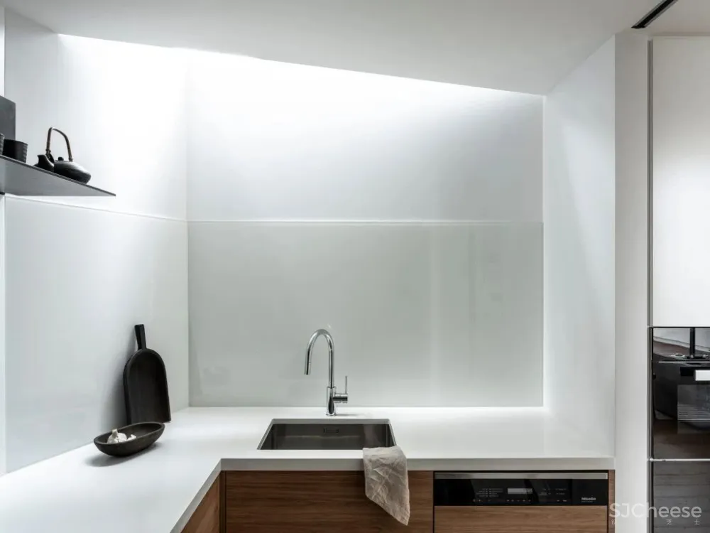 高品质设计,极致典雅!