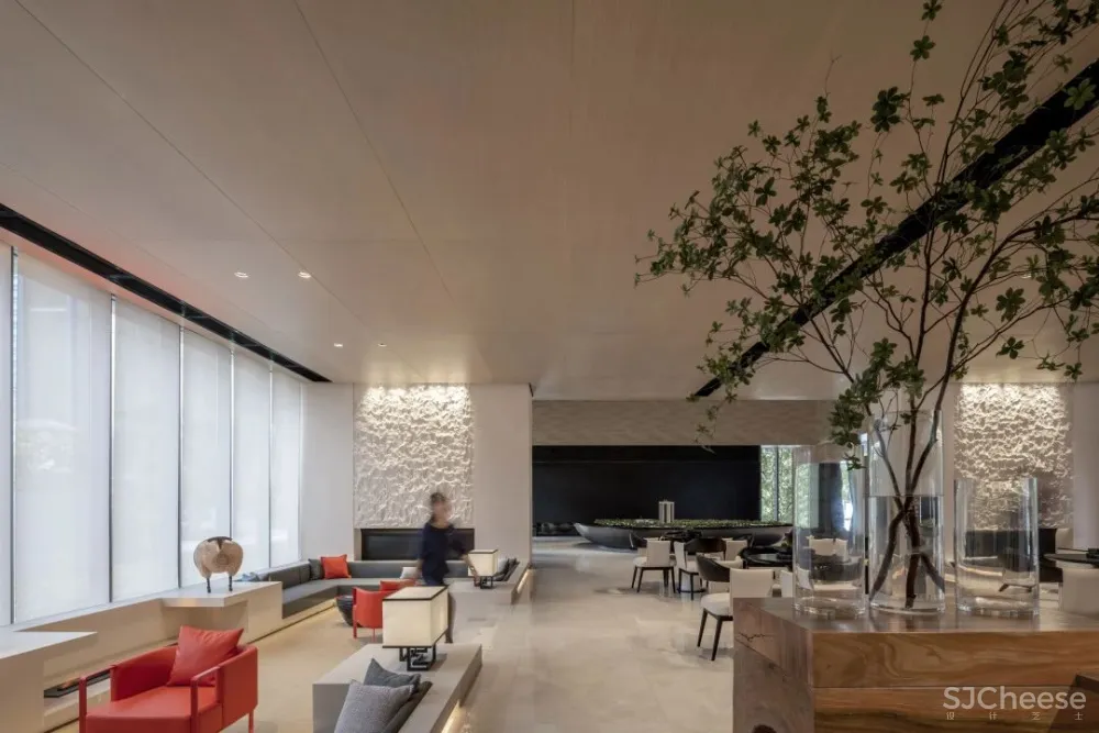 何永明： 重构当代岭南“锅耳屋”，再现熠熠生辉的地域明珠