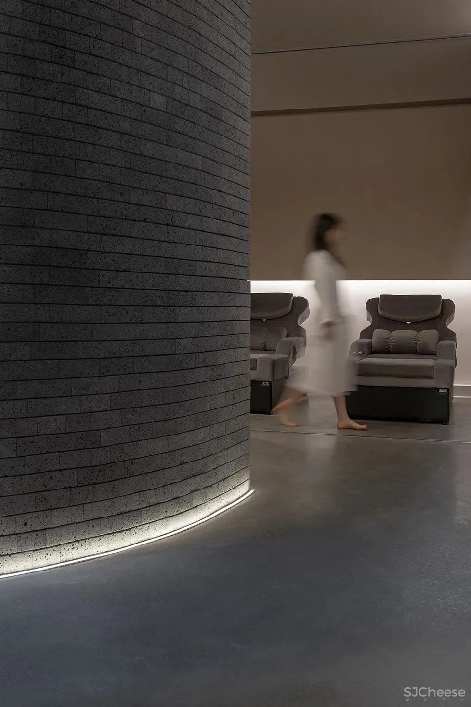 SHURAN 舒然养生空间 壹所设计