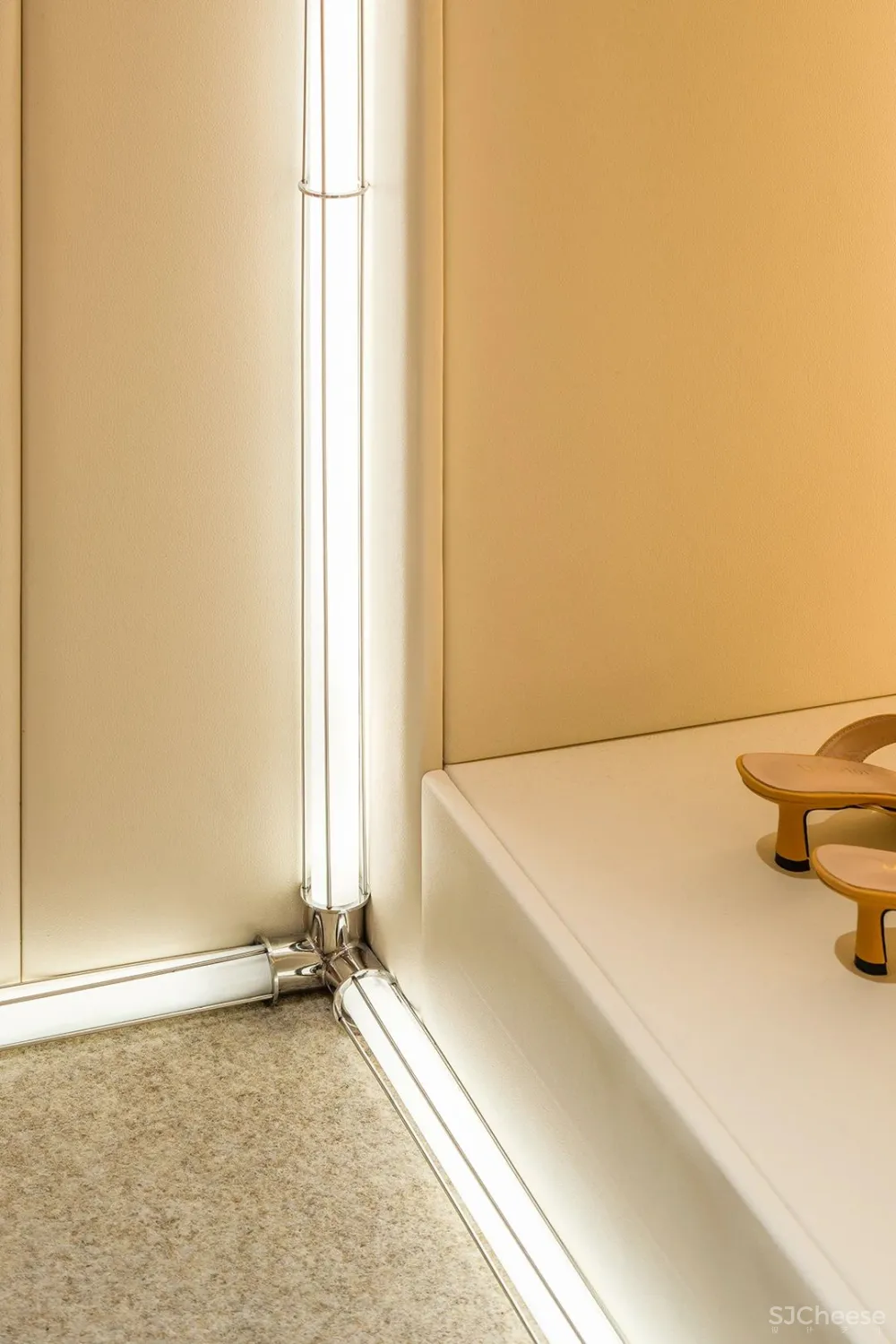 万社设计 酷 ！百变空间，万种趣味