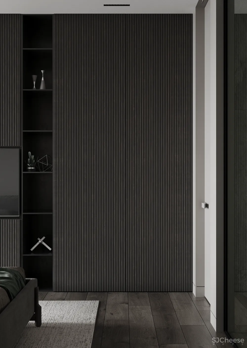 ArtPartner新作 高级灰 绿色,低调奢华!