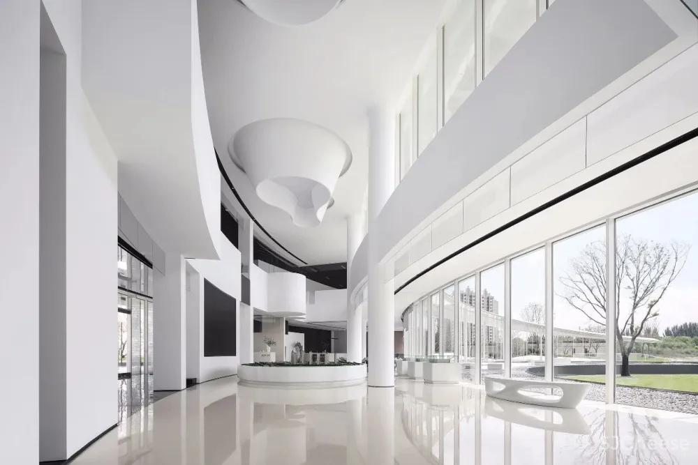 德方圆 礼赞这方水土,圆满一座城