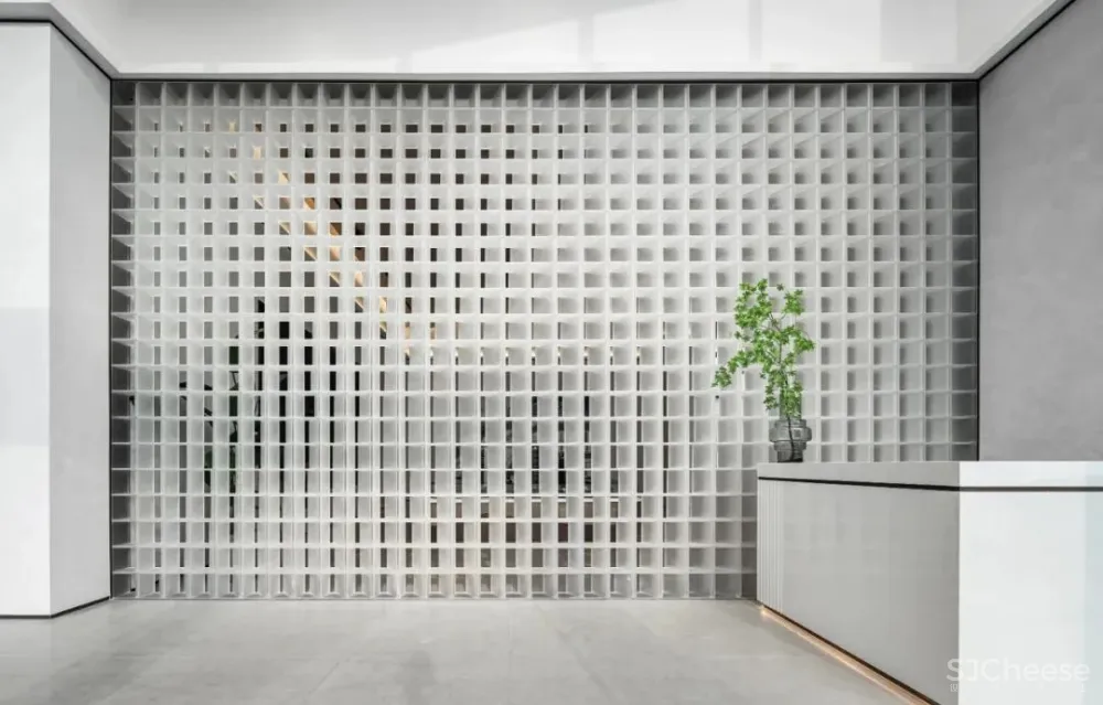 羽果设计：梦幻“乌托邦”，重现自然梦境！