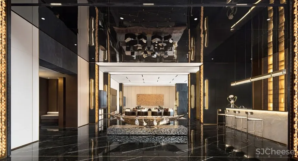 矩陣首發|重慶陽光城天瀾道11號