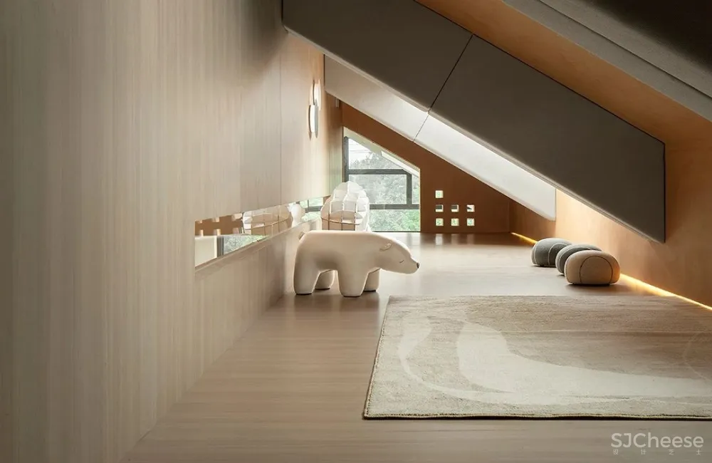 朗生案例 |「椒兰山房·叠院」人文与自然的交融,建筑与环境的契合