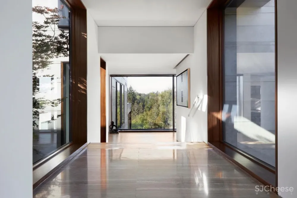 这才是顶级设计,绝美的优雅!