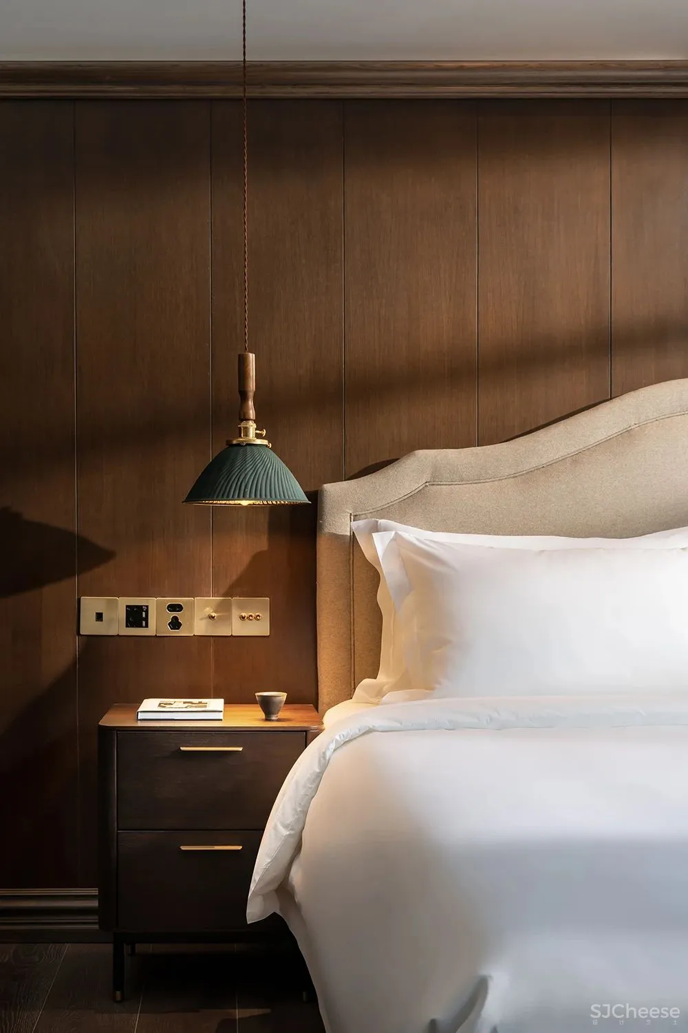 刘家琨 X 张灿 来自诗意的平行世界：境之所至，心之所向！