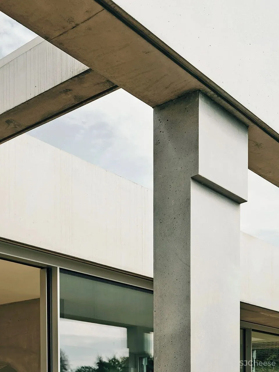 新作 宫殿式豪华公寓住宅 Giovanni住宅 Marazzi Reinhardt