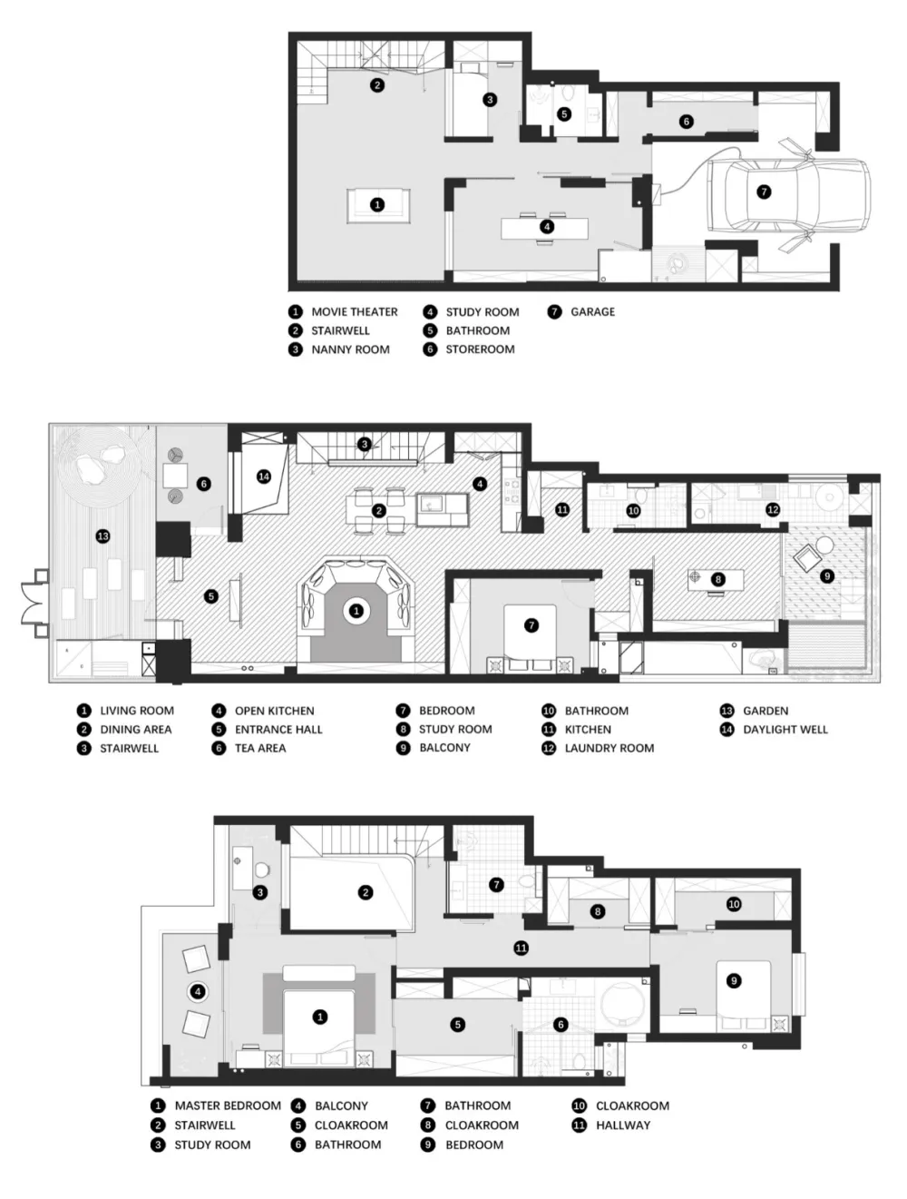 重启2020,从治愈系的家开始