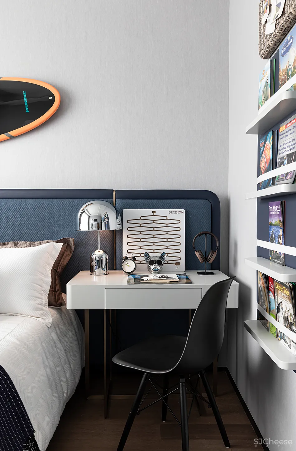 中式别院 一木一石、一砖一瓦,都是范儿!