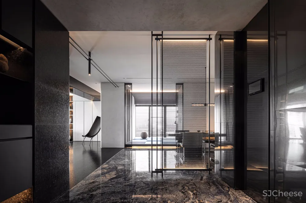 唐忠汉：精致简约，高级美！