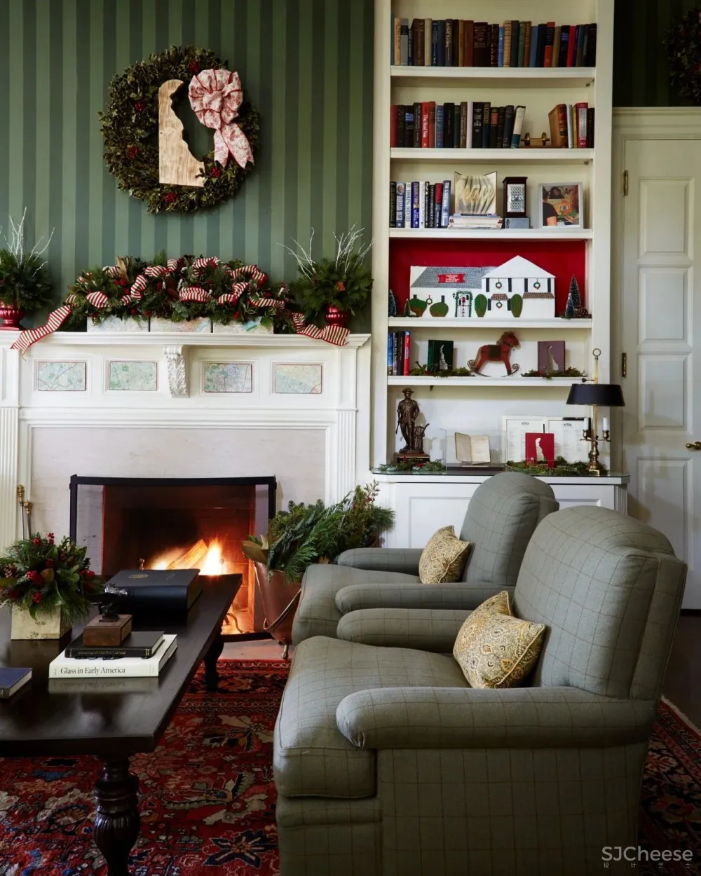 美国大选结果出炉,白宫易主!特朗普和拜登的豪宅,又是谁赢了?