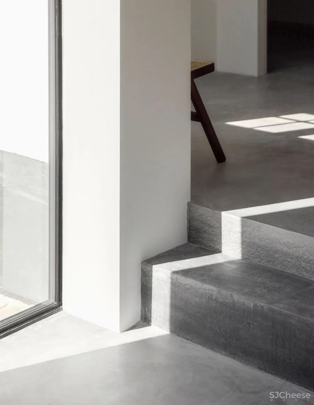 Norm Architects 新作 将北欧极简质朴风做到极致才有的气质