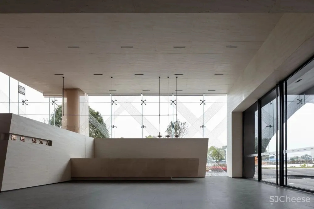 共生形态 星辰与蜉蝣