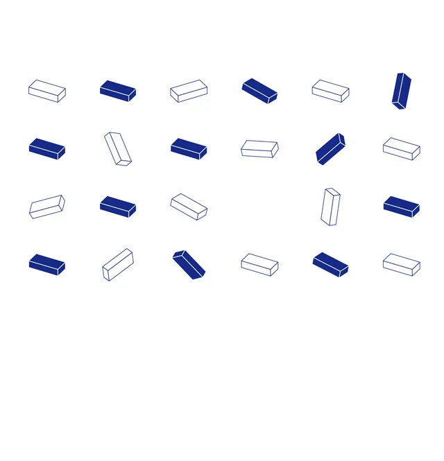 TOMO 東木筑造 趣味、怪诞、未知,次时代的虚拟世界