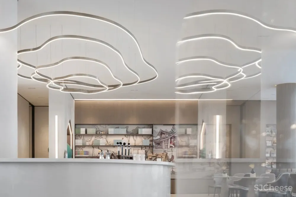 纯白幸福集合馆, “未来生活”如此惊艳!