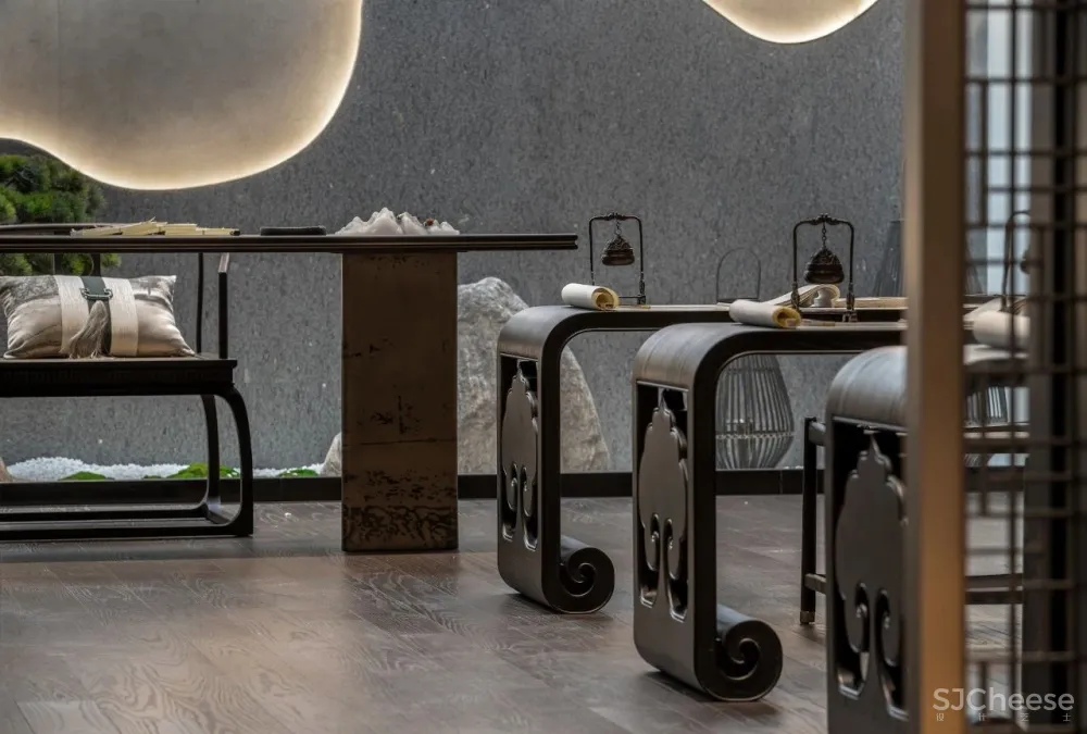 派尚 X 建发：质朴素雅的绝妙意境，大绽东方美学！