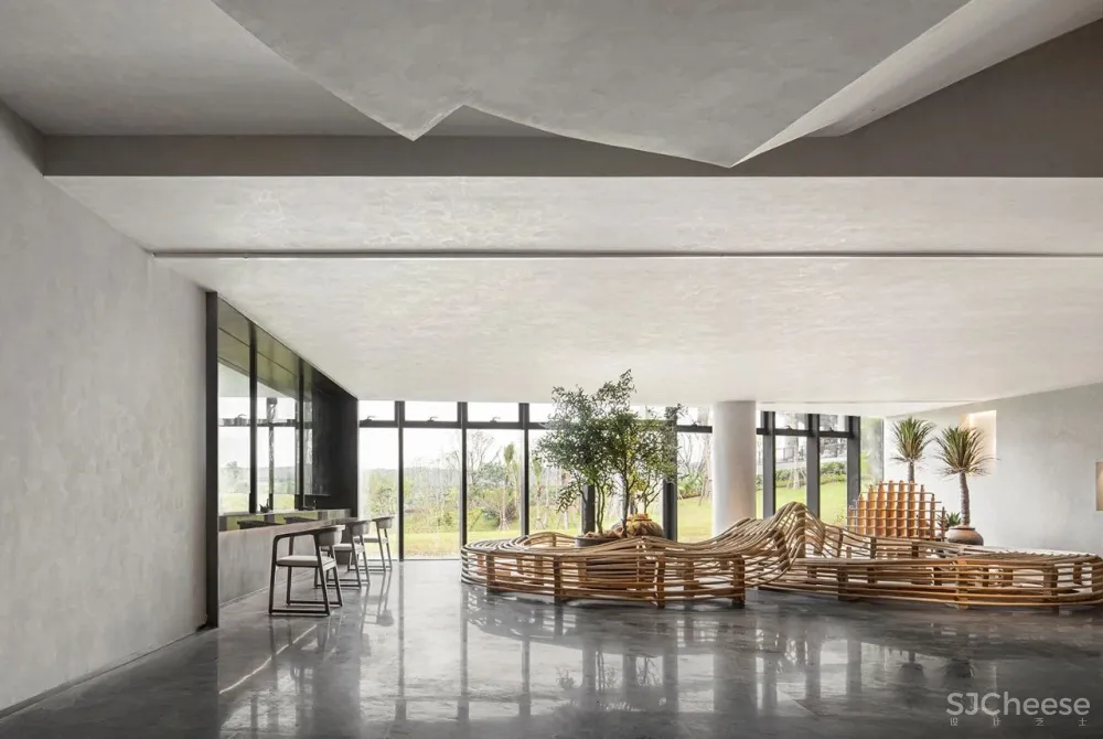 筑巢引凤丨SNP 尚诺柏纳