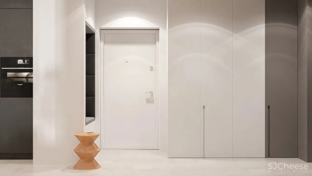 简约轻奢,一种极致的美!