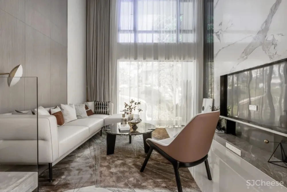 洲际作品丨年轻主义的方程式