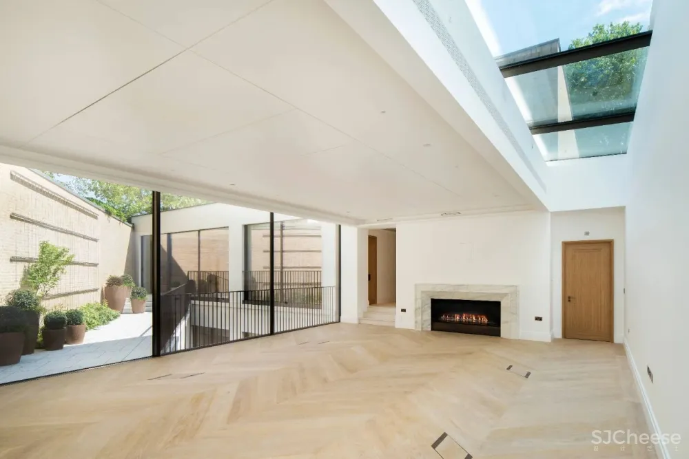 Real estate 地产 切尔西豪宅 时尚典雅