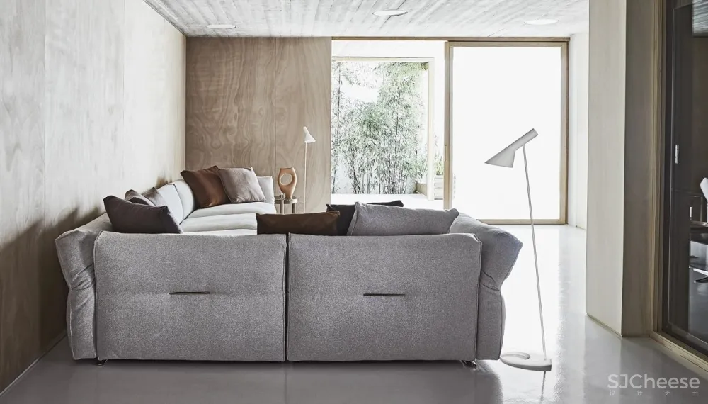 Piero Lissoni打造-迈阿密顶级丽思卡尔顿海滩公寓样板间!